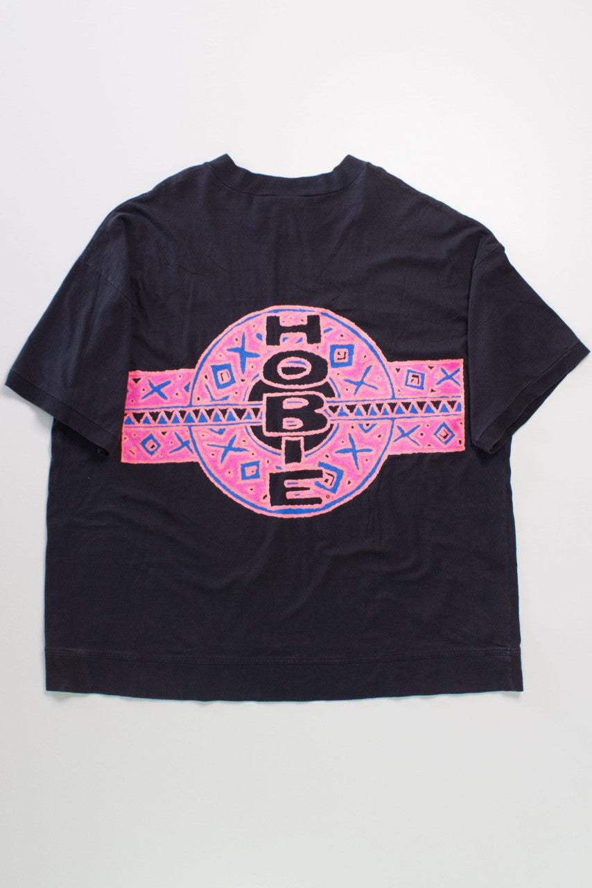 Vintage Neon Hobie T-Shirt