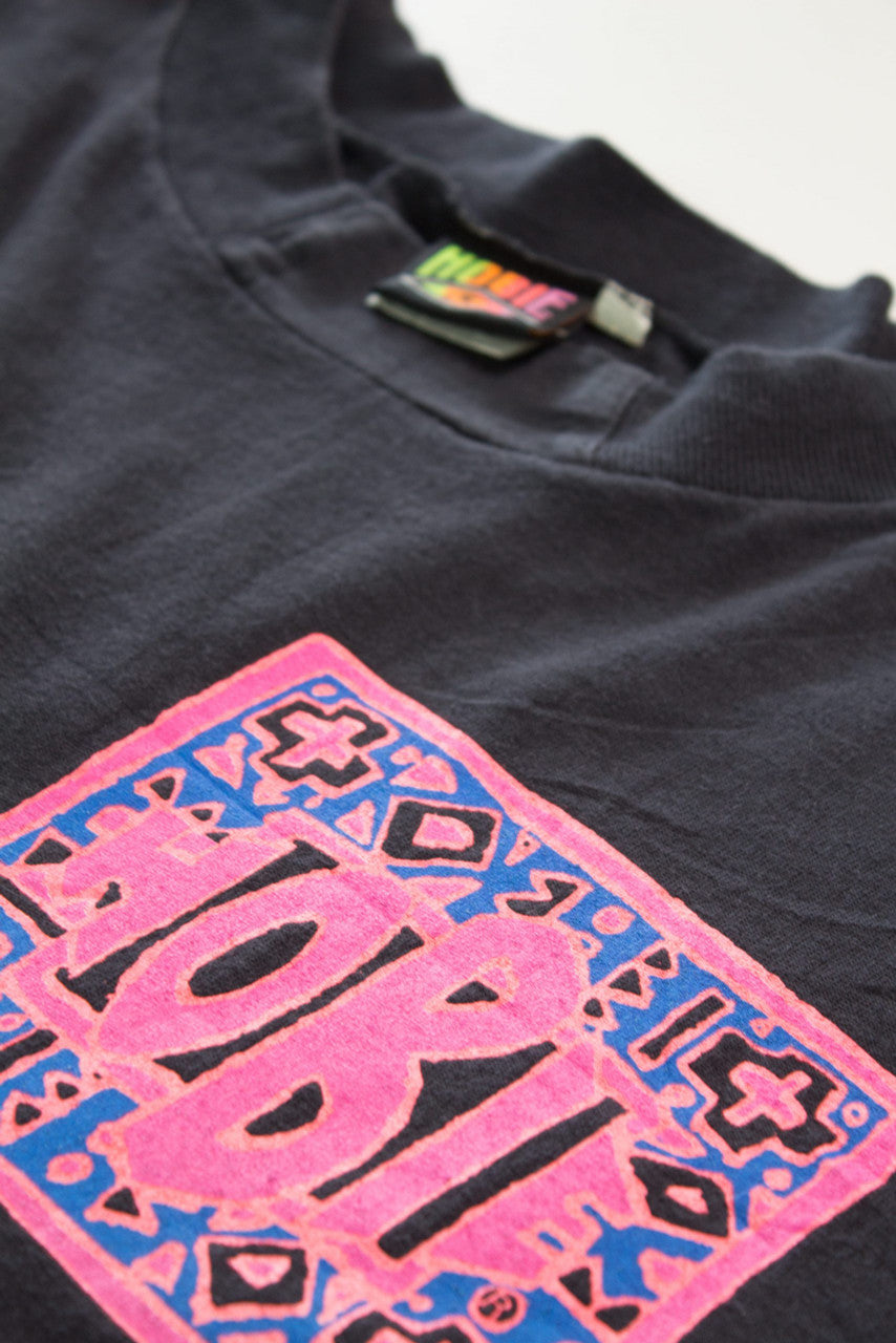 Vintage Neon Hobie T-Shirt