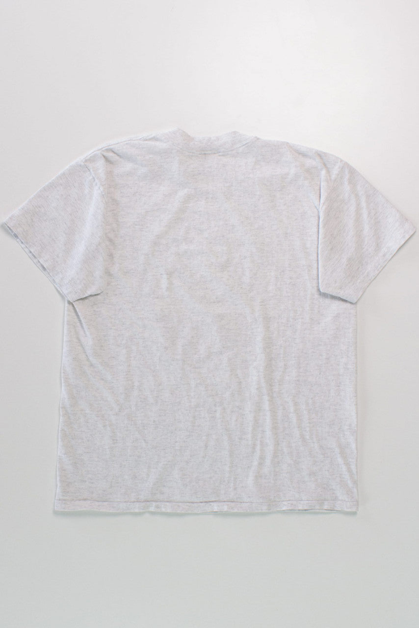 Vintage Deer Graphic T-Shirt