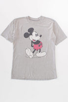 Vintage Mickey Mouse T-Shirt 1
