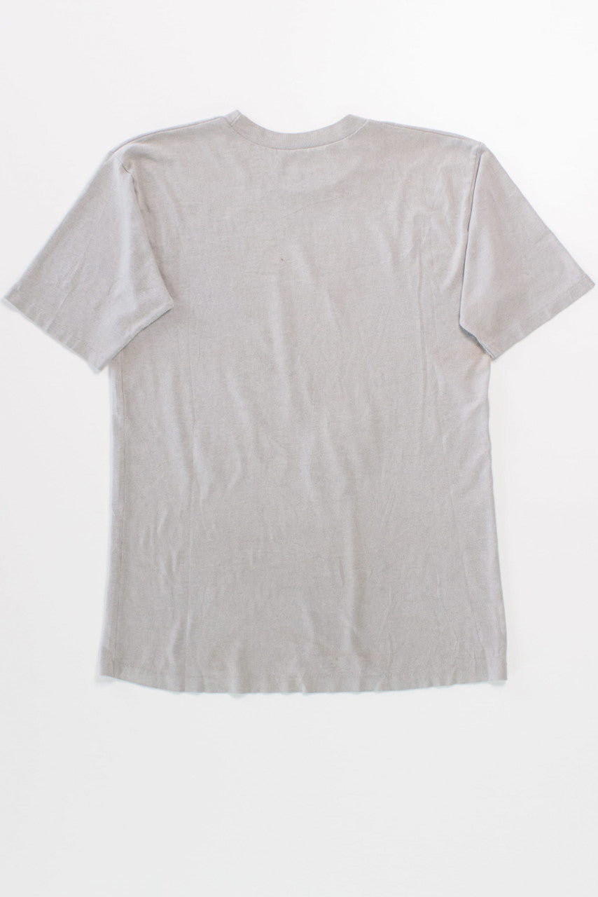 Vintage Mickey Mouse T-Shirt 1