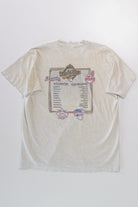 Vintage Baseball World Series T-Shirt