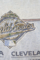 Vintage Baseball World Series T-Shirt
