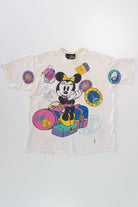 Vintage Minnie Mouse Travel T-Shirt