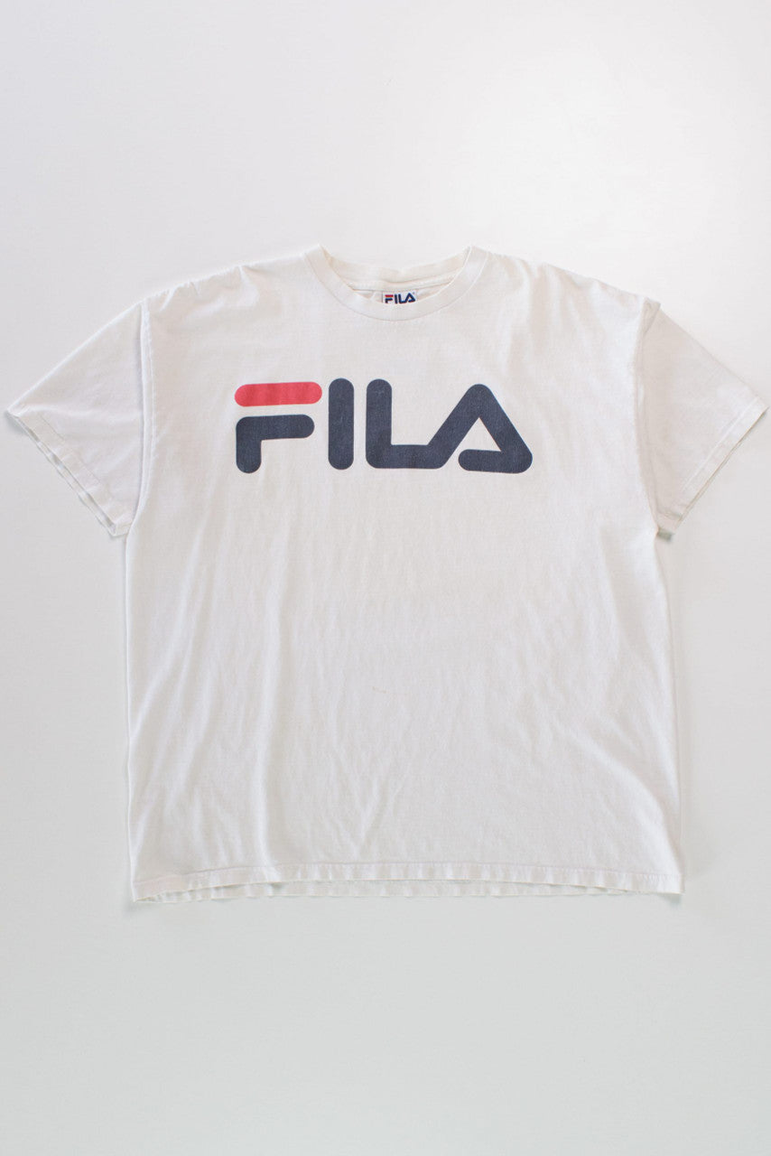 Vintage FILA T-Shirt