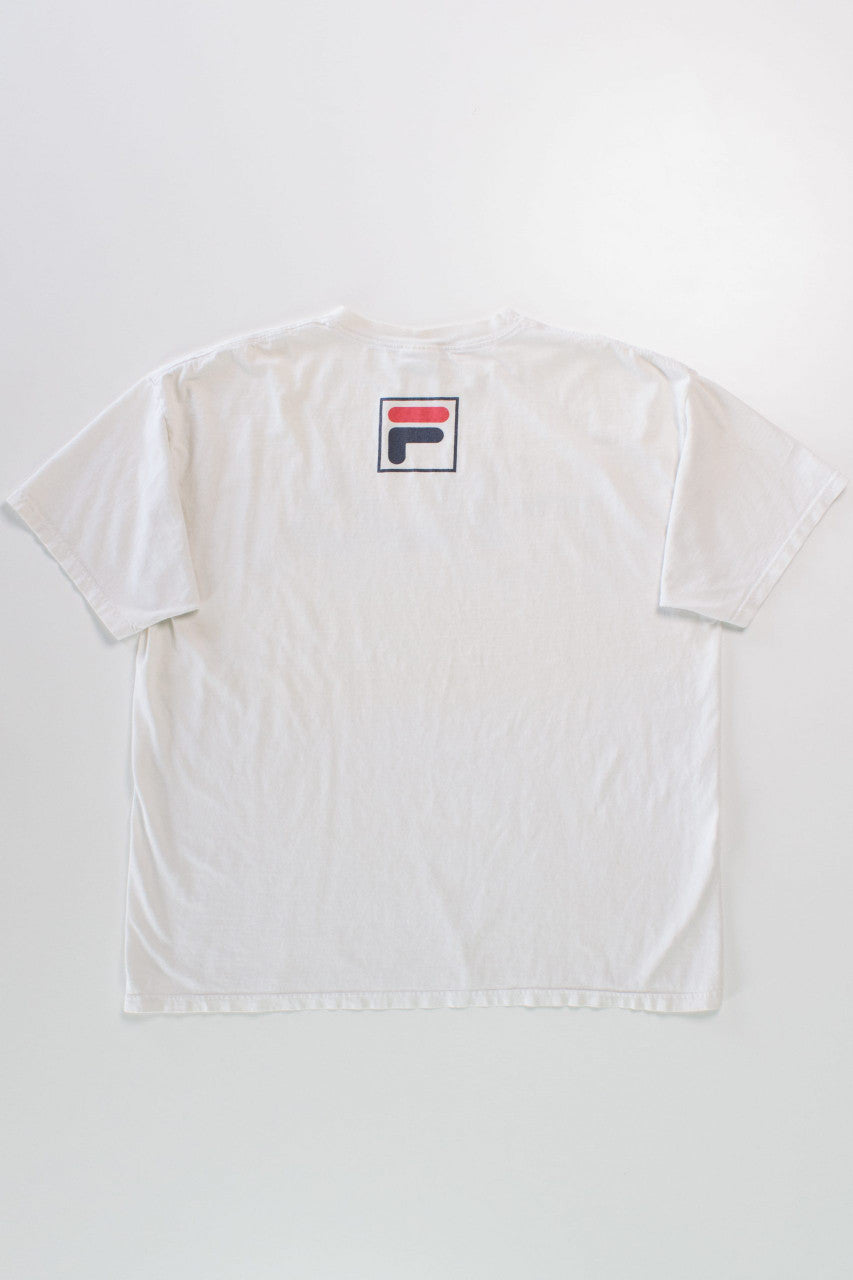 Vintage FILA T-Shirt