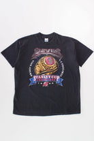1995 New Jersey Devils Stanley Cup T-Shirt