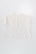 Vintage Abstract Paris Single Stitch T-Shirt.