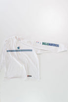 Vintage Dallas Mavericks Long Sleeve T-Shirt