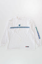 Vintage Dallas Mavericks Long Sleeve T-Shirt