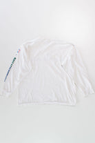 Vintage Dallas Mavericks Long Sleeve T-Shirt