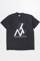Vintage Northwestern Tech Single Stitch T-Shirt