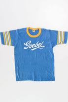 Vintage Beer Single Stitch Graphic T-Shirt