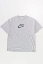 Grey Nike T-Shirt 3