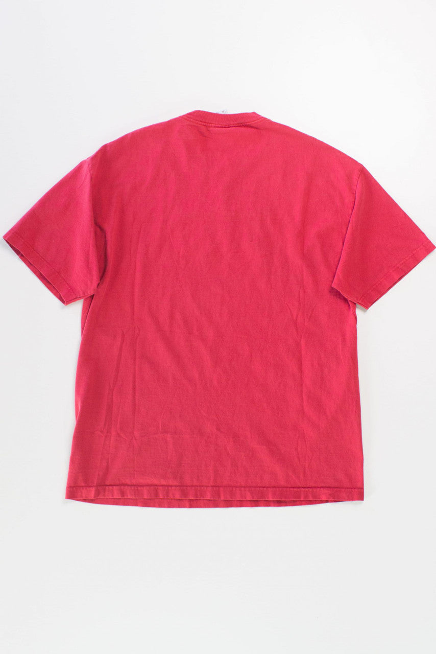 Vintage Tommy Athletic T-Shirt