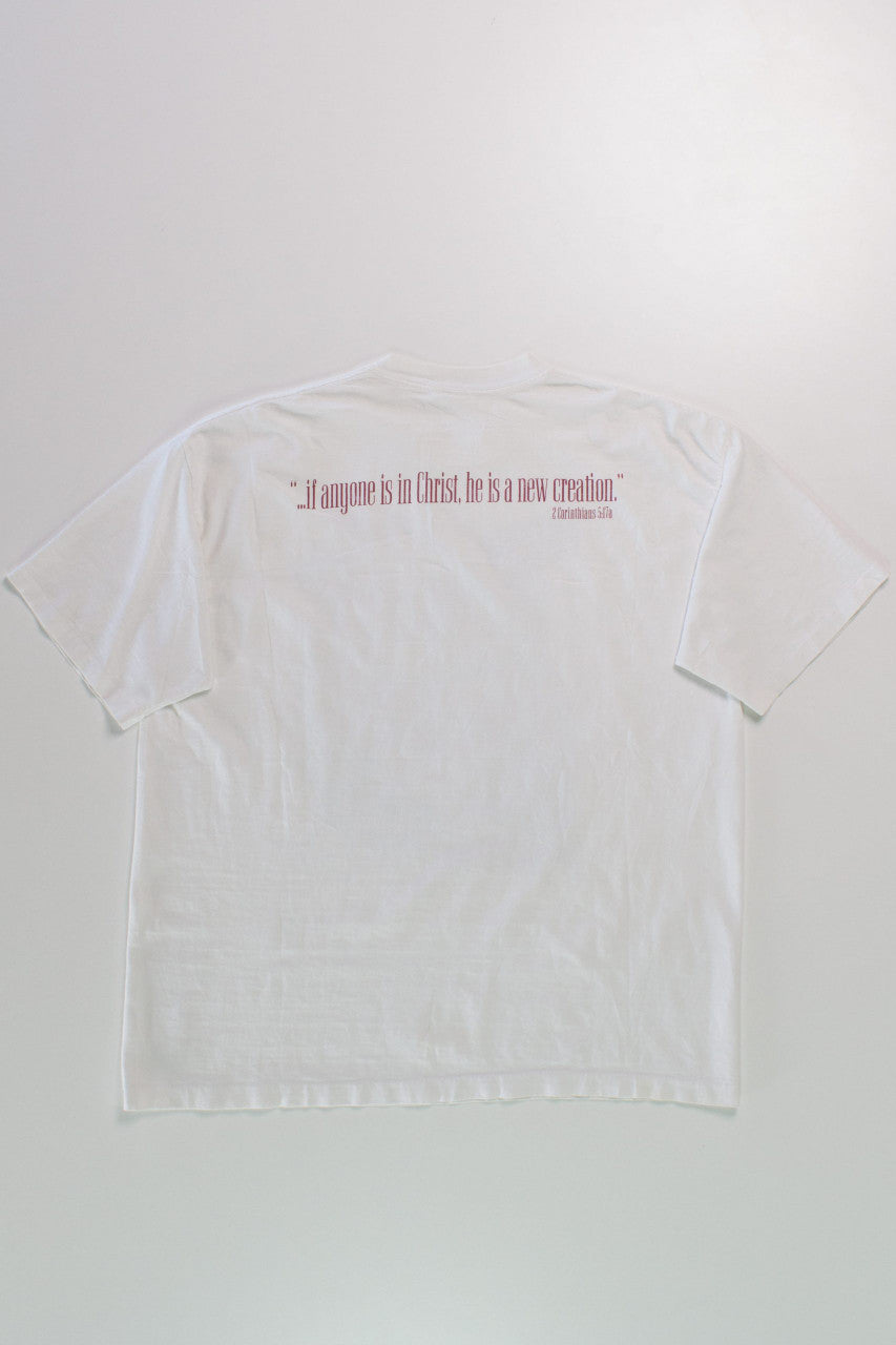 Vintage Author of All Creation Single Stitch T-Shirt