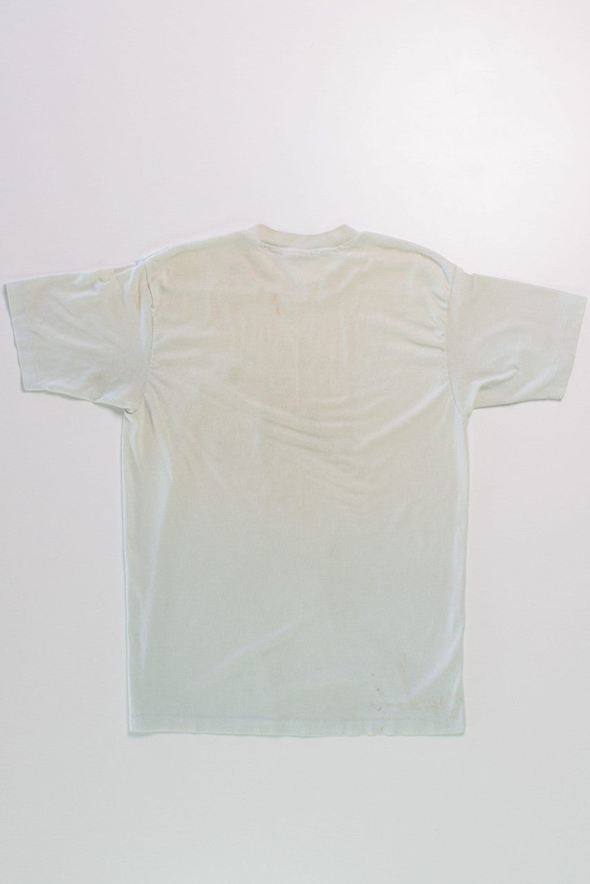 Vintage Lac La Belle U.P. Outdoor Single Stitch T-Shirt