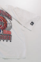 1999 Ohio State Buckeyes Basketball T-Shirt
