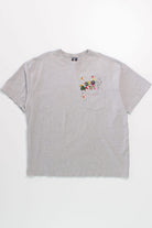 1997 Mavin Martian Vintage T-Shirt