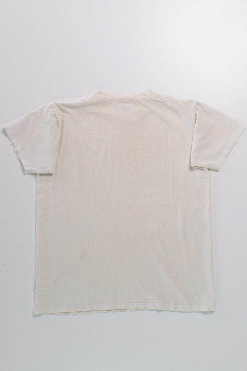 The Far Side 1987 Funny Single Stitch T-Shirt