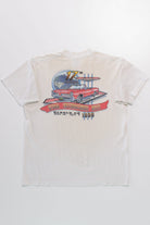 1996 GTO Association Single Stitch T-Shirt