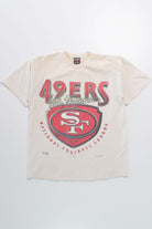 1994 San Francisco 49ers Single Stitch T-Shirt
