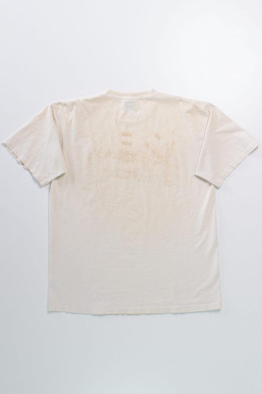 1994 San Francisco 49ers Single Stitch T-Shirt