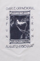 1997 5k Run Single Stitch T-Shirt
