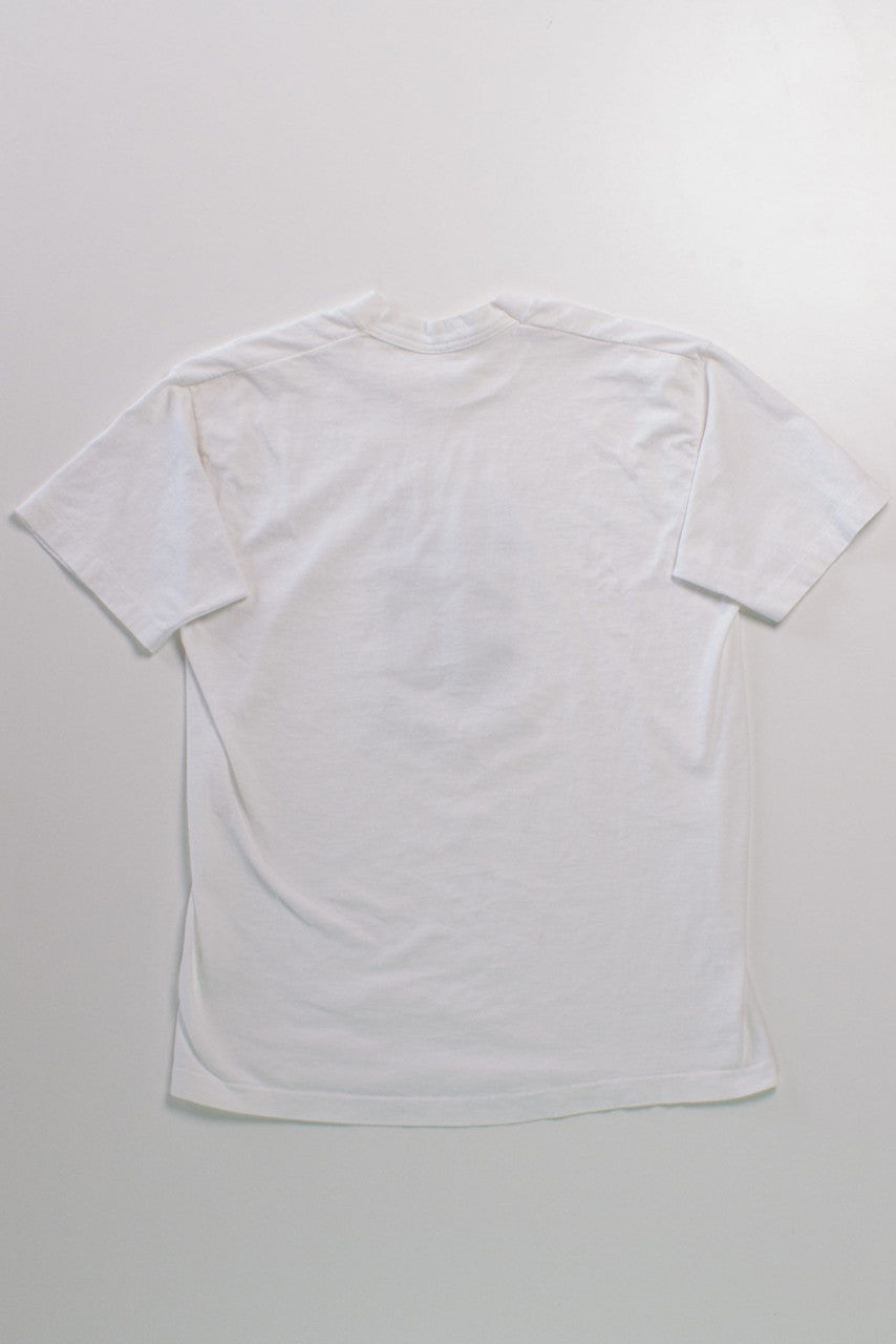 1997 5k Run Single Stitch T-Shirt