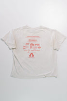 1996 Half Marathon Single Stitch T-Shirt