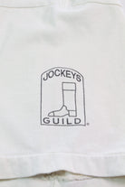 1997 Labor Day Horse Racing Single Stitch T-Shirt