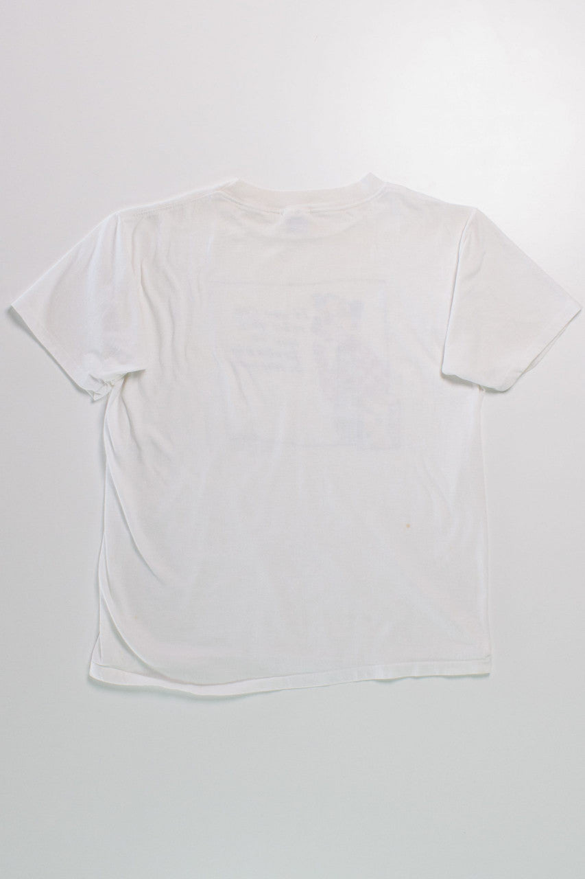 Funny Vintage Single Stitch T-Shirt