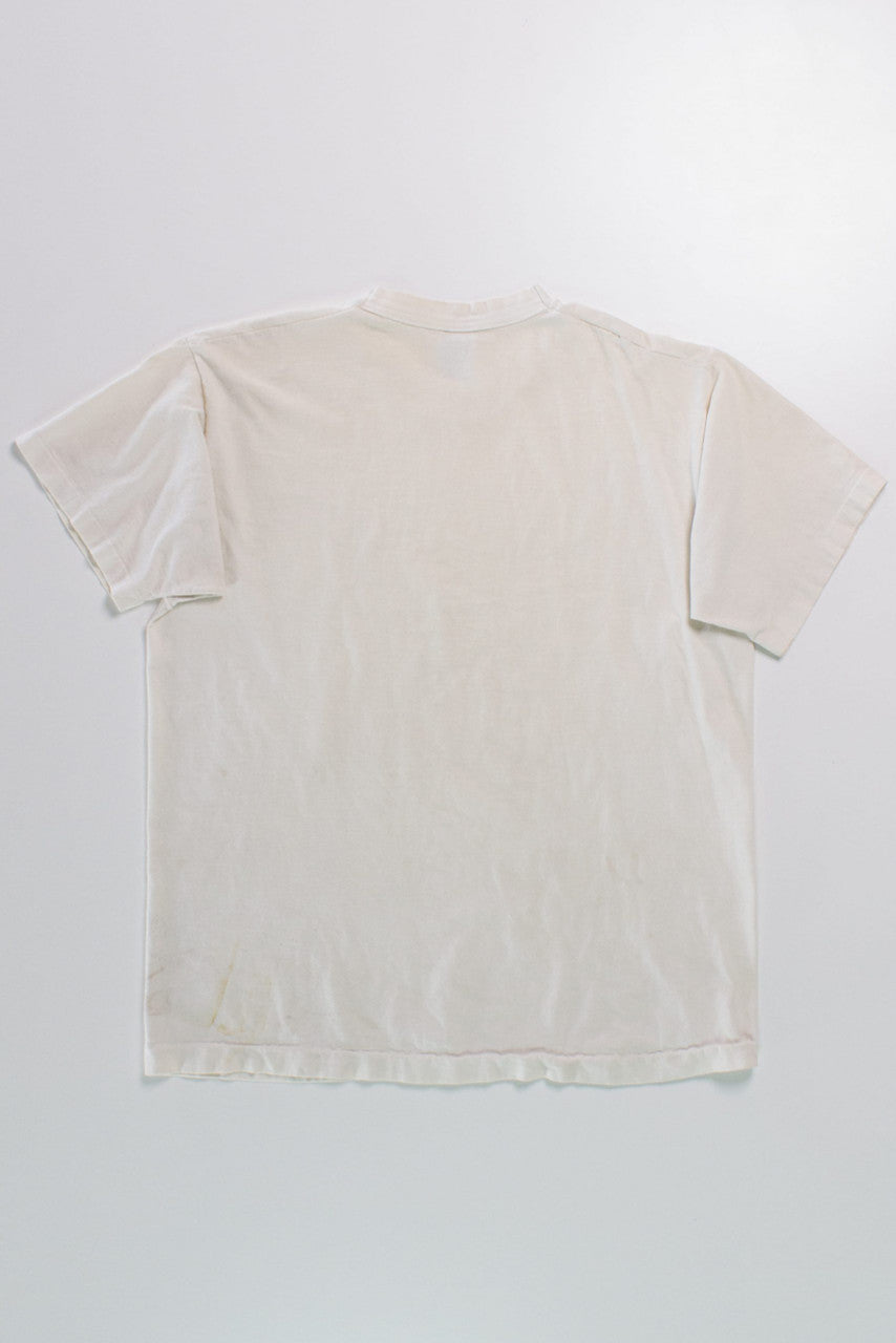 Vintage Texas Instruments Single Stitch T-Shirt