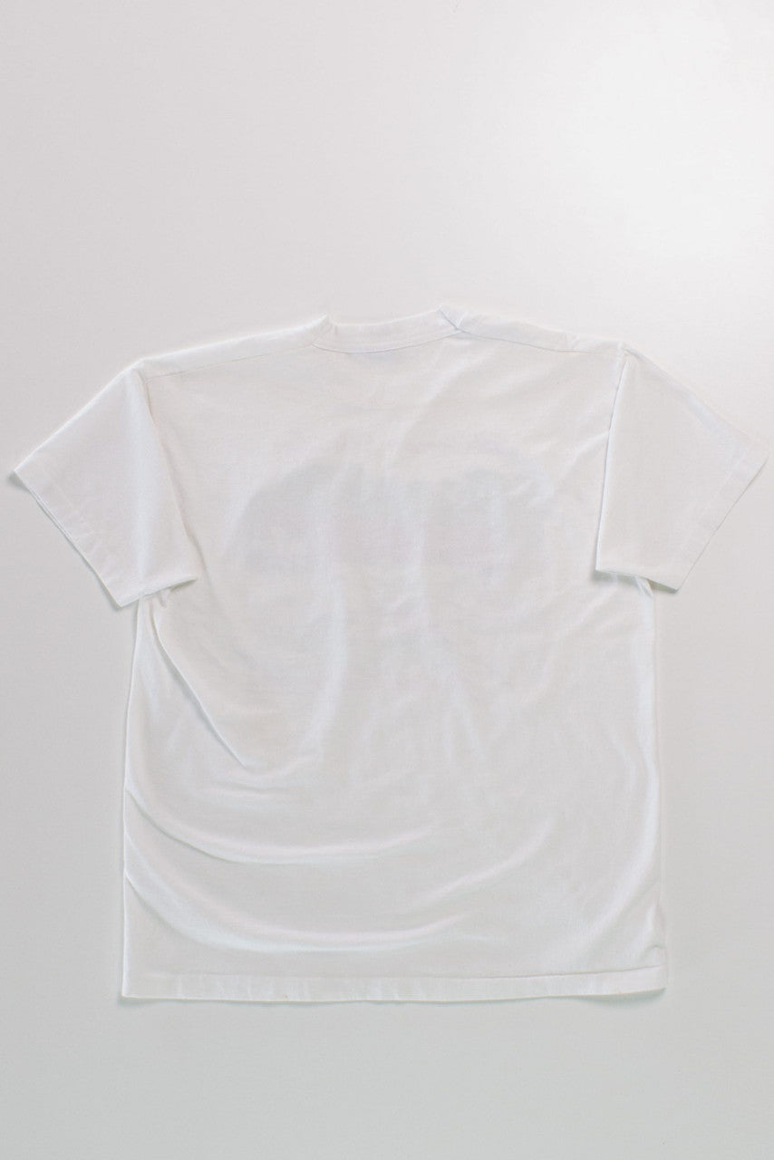 Vintage Rosemont Bridge Single Stitch T-Shirt
