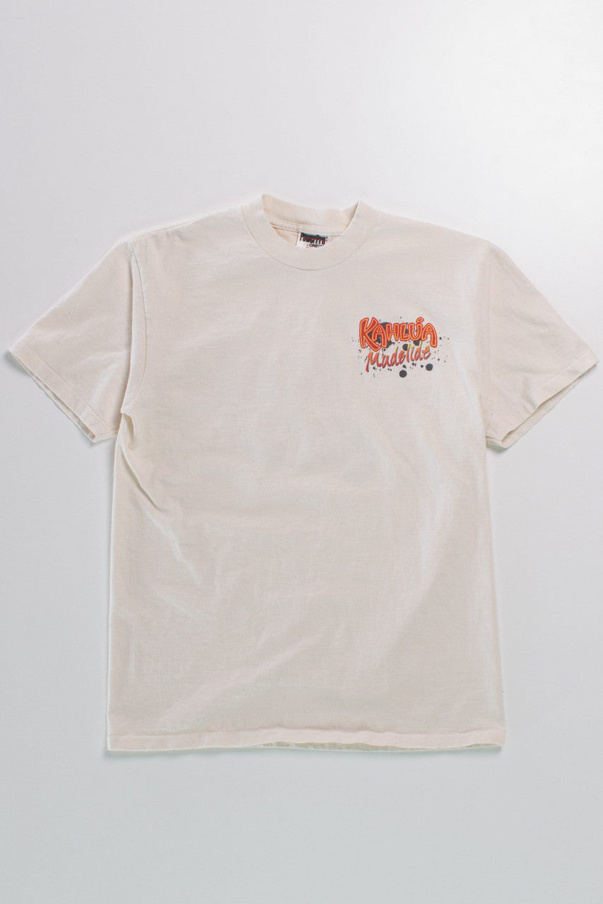 Vintage Kahlua Mudslide Single Stitch T-Shirt