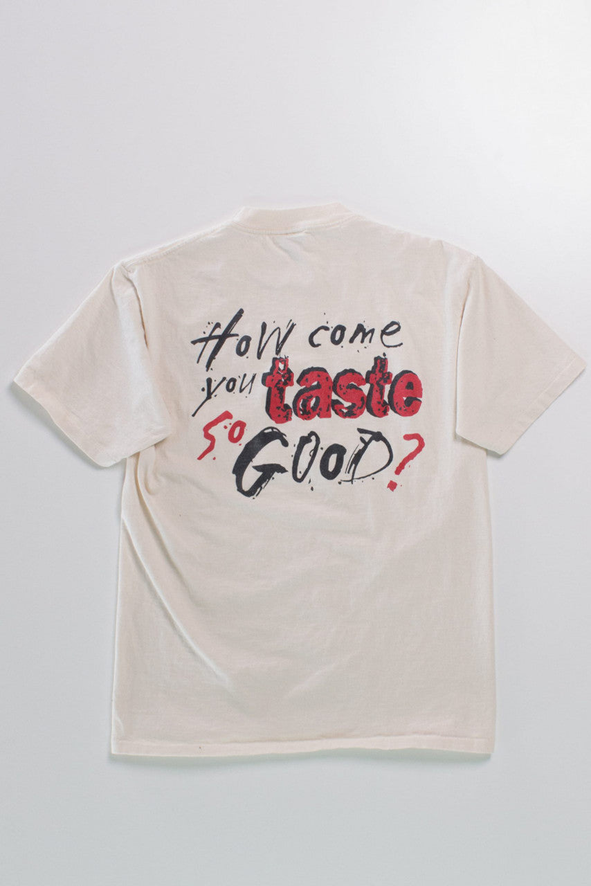 Vintage Kahlua Mudslide Single Stitch T-Shirt