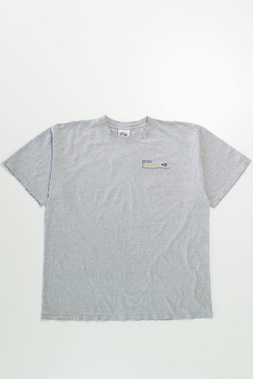 Vintage St. Louis Rams T-Shirt