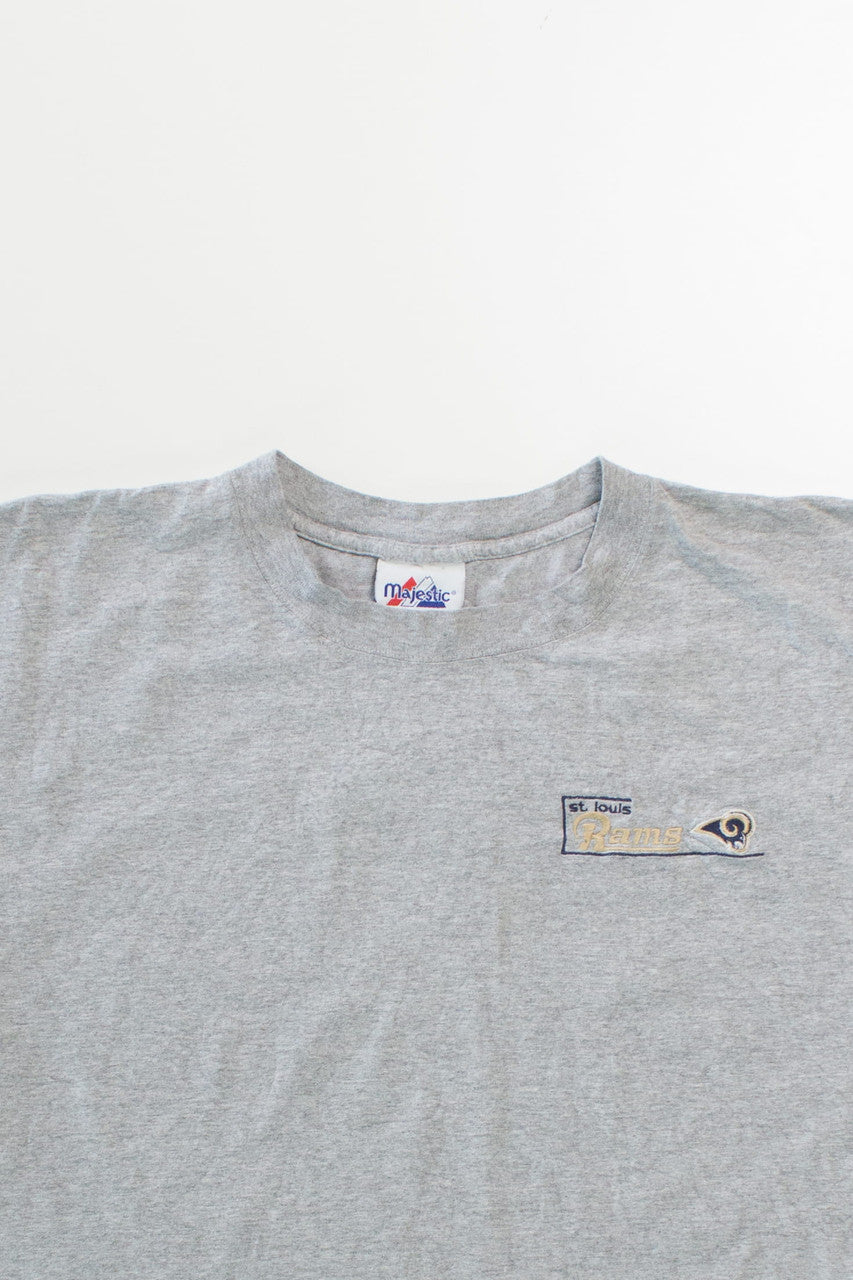 Vintage St. Louis Rams T-Shirt