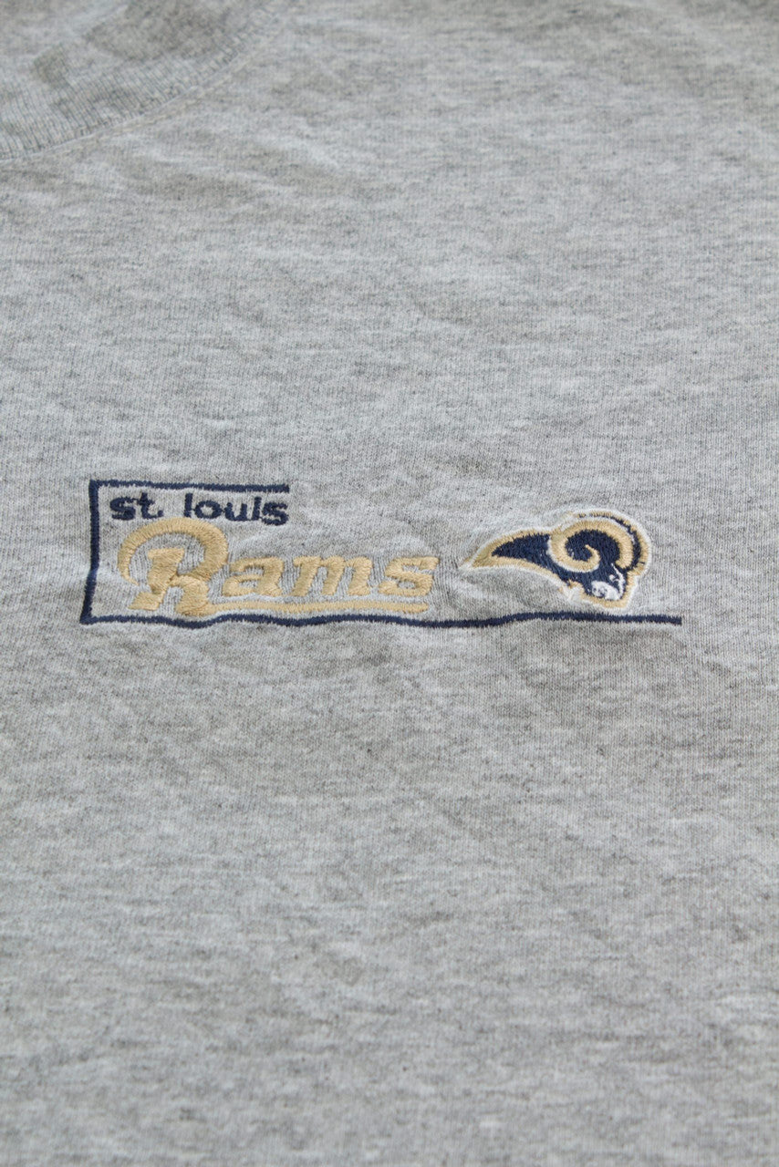 Vintage St. Louis Rams T-Shirt