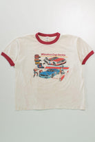 1986 Winston Cup Series T-Shirt