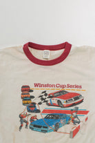 1986 Winston Cup Series T-Shirt