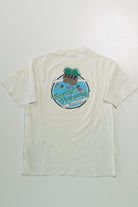 1982 Famous Pineapples Hawaii T-Shirt