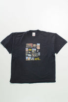 Vintage Travel Photos T-Shirt