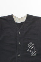Vintage Button Up Chicago White Sox T-Shirt