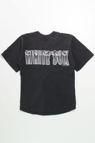 Vintage Button Up Chicago White Sox T-Shirt