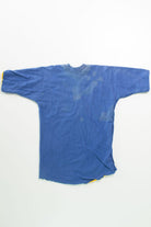 Vintage Blue Athletic T-Shirt