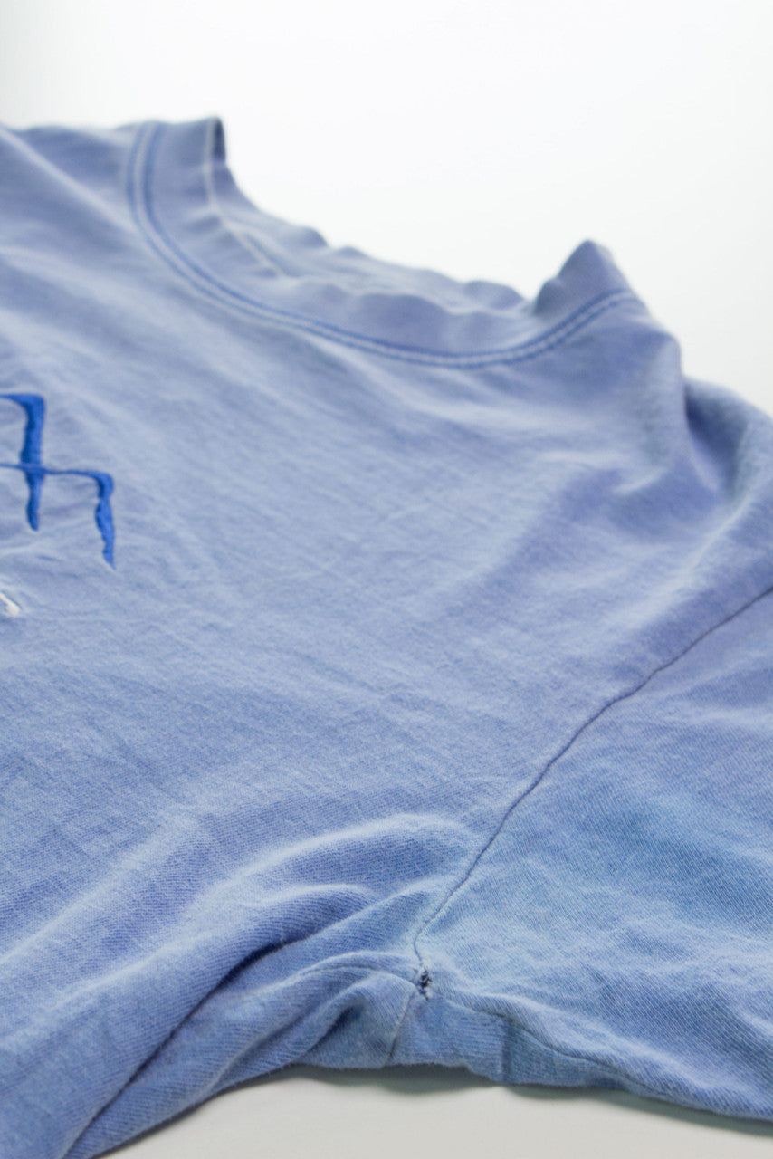Vintage Virgin Islands Mountain T-Shirt