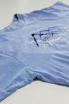 Vintage Virgin Islands Mountain T-Shirt