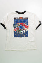 1996 Dallas Cowboys Super Bowl Champions T-Shirt