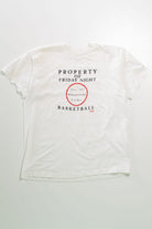 Vintage Basketball #1 T-Shirt